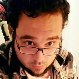 Meet your Posher, Luke